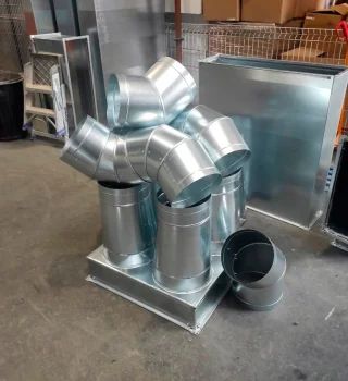 Ventilación en Asturias