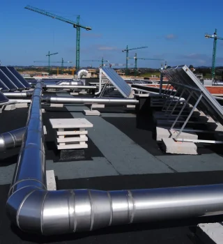 Ventilación en Asturias